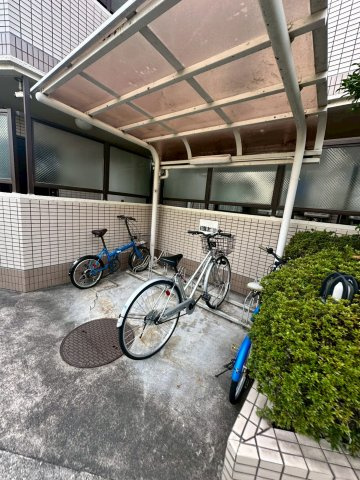 ジョイフル武庫川のその他共用部分