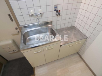 【キッチン】