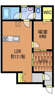 【間取り】 | エコリビングステージ上北台