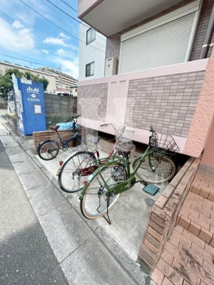 【その他共用部分】 | ヴィーノⅡ