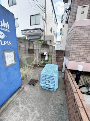 【その他共用部分】 | ヴィーノⅡ