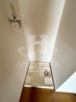 【内装】 | ヴィーノⅡ | 内装は落ち着いています