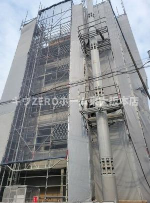 Krystal FimethⅡ番館