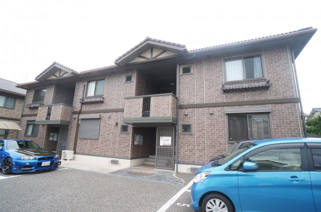 ウィスタリア瑞穂