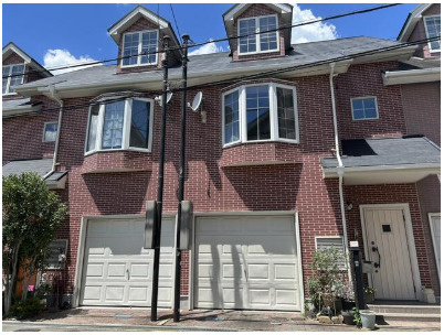 中古テラスハウス　大東市朋来2丁目（平成9年築）