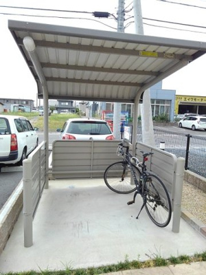 【その他共用部分】 | コート・リジエールⅡ－Ｃ