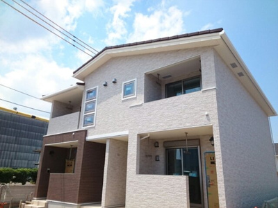 【外観】 | コート・リジエールⅡ－Ｃ