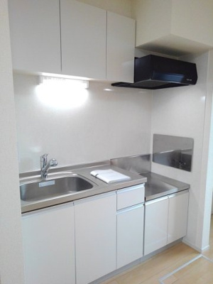 【キッチン】 | コート・リジエールⅡ－Ｃ
