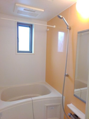 【浴室】 | コート・リジエールⅡ－Ｃ