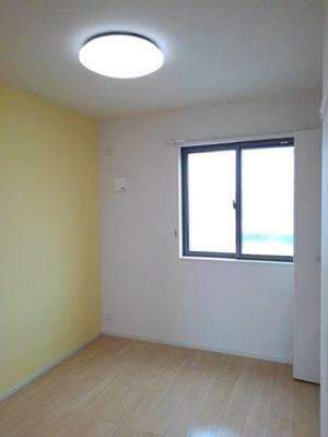 【内装】 | コート・リジエールⅡ－Ｃ