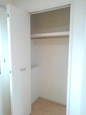 【収納】 | コート・リジエールⅡ－Ｃ