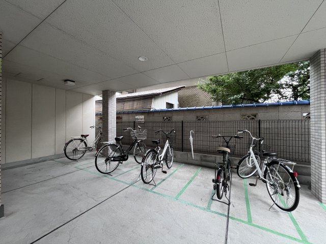 フェアリーズコート日々樹のその他共用部分