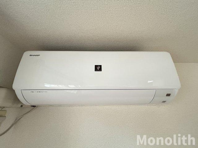 ノースランドの設備