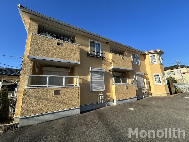 ノースランドの外観