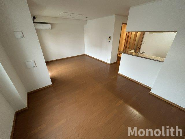 ノースランドの内装