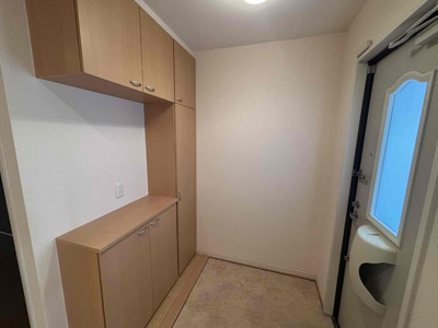 【玄関】 | 寿風