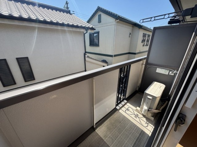 【バルコニー】 | 寿風