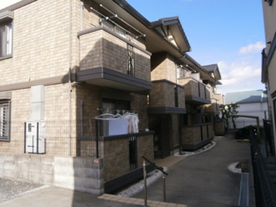 【外観】 | 寿風