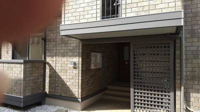 【エントランス】 | 寿風