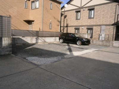 【駐車場】 | 寿風