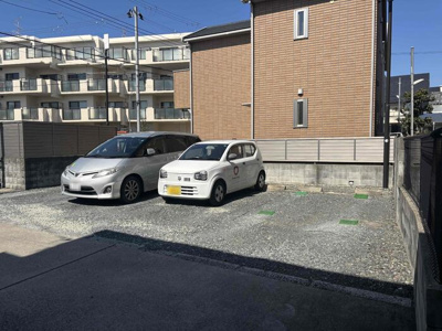 【駐車場】 | 寿風