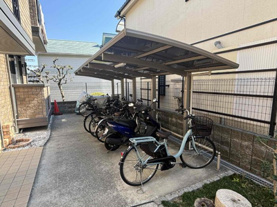 【その他共用部分】 | 寿風