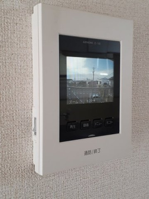 【セキュリティ】 | メゾンかおり