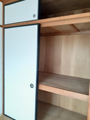 【収納】 | メゾンかおり