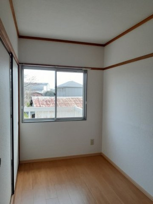 【内装】 | メゾンかおり