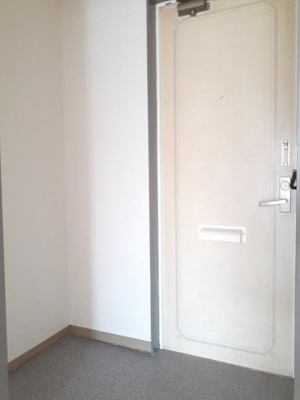 【玄関】 | メゾンかおり