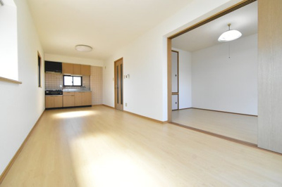 【居間・リビング】 | エビデンスタワー・セオリーA・B・C棟 | セオリー