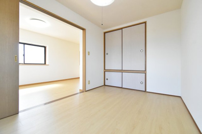 【洋室】 | エビデンスタワー・セオリーA・B・C棟 | セオリー