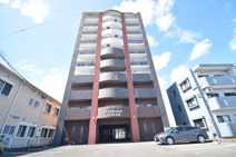 エビデンスタワー・セオリーA・B・C棟の画像