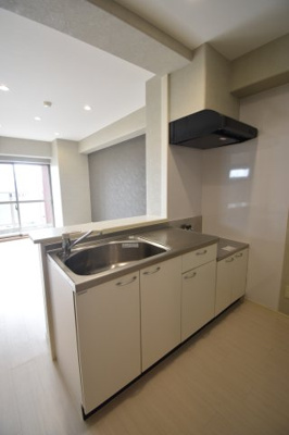 【キッチン】 | エビデンスタワー・セオリーA・B・C棟 | エビデンスタワー