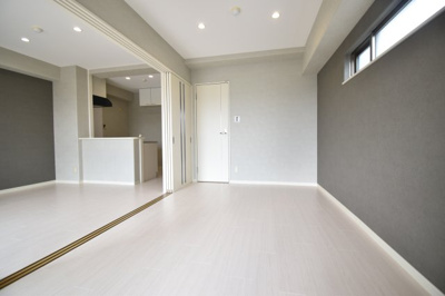 【洋室】 | エビデンスタワー・セオリーA・B・C棟 | エビデンスタワー