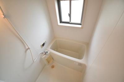 【浴室】 | エビデンスタワー・セオリーA・B・C棟 | エビデンスタワー