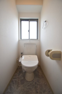 【トイレ】 | エビデンスタワー・セオリーA・B・C棟 | エビデンスタワー