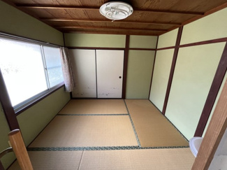 【和室】 | 春日町柚津Ｋ邸