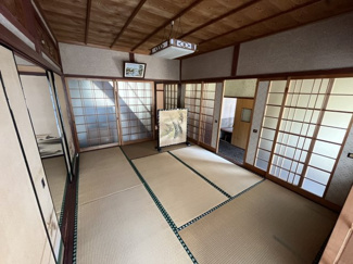 【和室】 | 春日町柚津Ｋ邸
