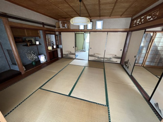 【和室】