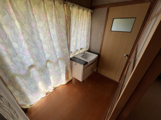 【その他】 | 廊下