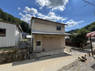 【設備】 | 春日町柚津Ｋ邸 | 倉庫