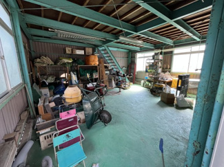 【設備】 | 倉庫