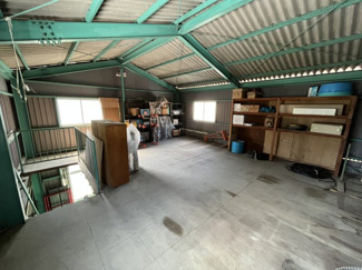 【設備】 | 倉庫