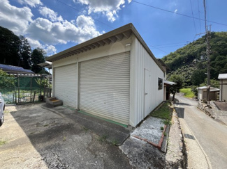 【設備】 | 倉庫