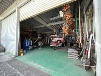 【設備】 | 倉庫