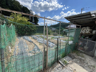 【その他】 | 畑付き