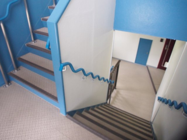 メゾンパステルのその他共用部分