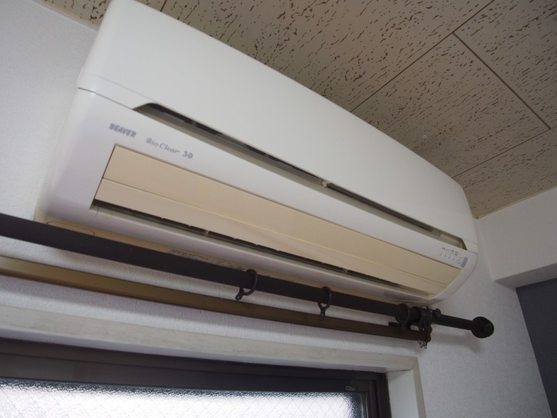 メゾンパステルの設備