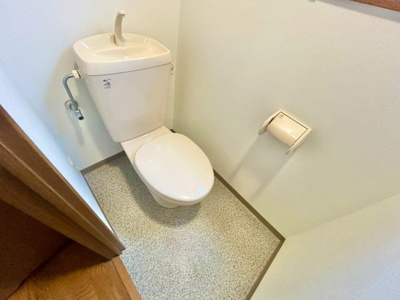【トイレ】 | コートSK